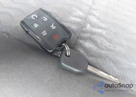 2016 Chevrolet Tahoe Ls z USA, uszkodzony, nr VIN 1GNSCAKC6GR456529